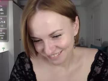yummylilya from Chaturbate
