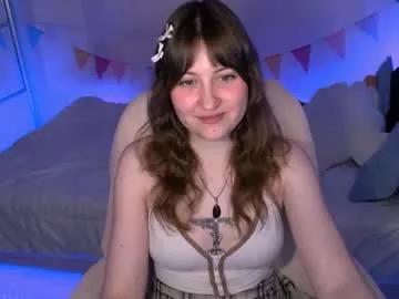 yummypolly from Chaturbate