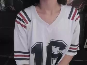 yunablack from Chaturbate is Freechat