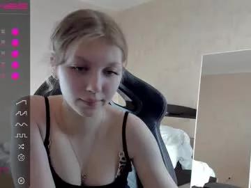 yunarosse from Chaturbate is Freechat