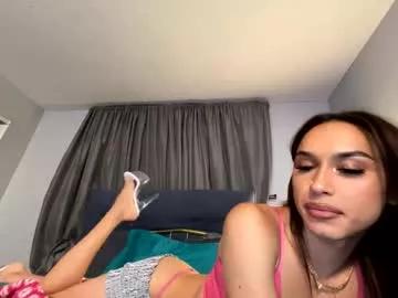 yungfemslut from Chaturbate is Freechat