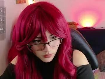 yuny_haruno from Chaturbate