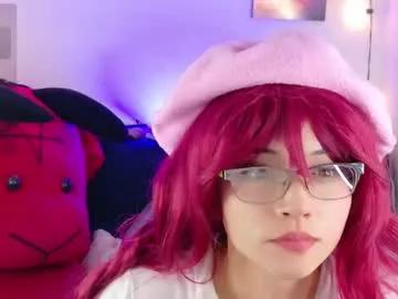 yuny_haruno from Chaturbate