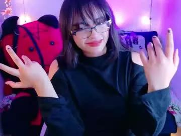 yuny_haruno from Chaturbate