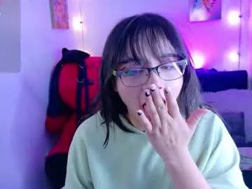 yuny_haruno from Chaturbate