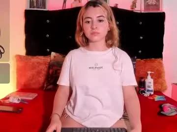 yuong_jung from Chaturbate is Freechat