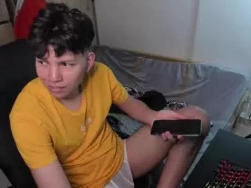 yurii_moody from Chaturbate is Freechat