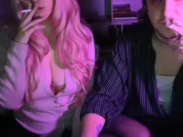 yuzumiyu from Chaturbate