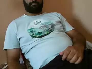 yxxtxxdentyk from Chaturbate