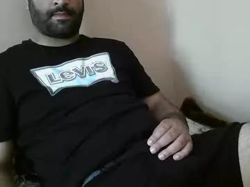 yxxtxxdentyk from Chaturbate