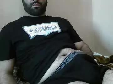 yxxtxxdentyk from Chaturbate