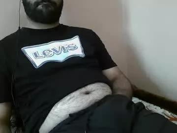 yxxtxxdentyk from Chaturbate