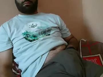 yxxtxxdentyk from Chaturbate