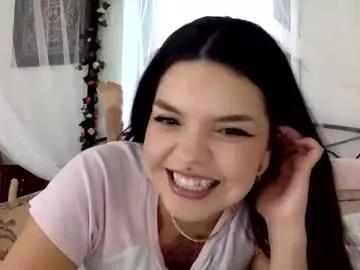 yyuckyy from Chaturbate