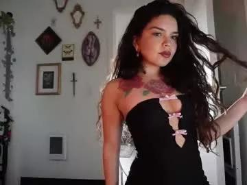 yyuckyy from Chaturbate