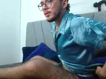 zac_golden from Chaturbate is Freechat