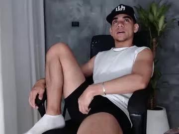 zac_joness from Chaturbate is Freechat
