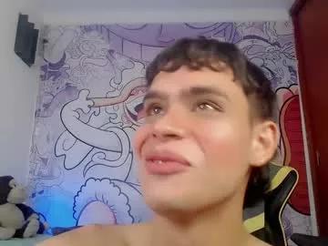 zacariass_ from Chaturbate