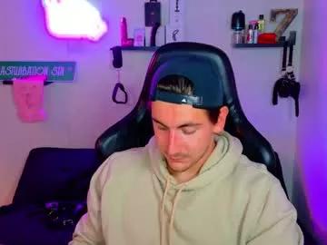 zach_rhyder from Chaturbate is Freechat