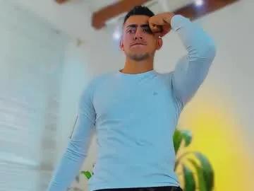 zachpri20 from Chaturbate is Freechat