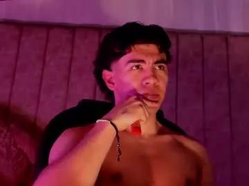 Zack_conor from Chaturbate