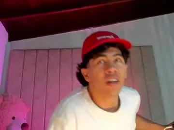 Zack_conor from Chaturbate