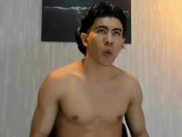Zack_conor from Chaturbate