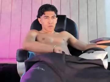 Zack_conor from Chaturbate