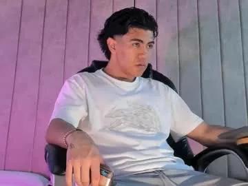 Zack_conor from Chaturbate