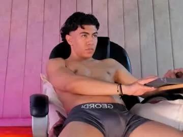 Zack_conor from Chaturbate