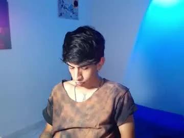 zack_kingg from Chaturbate is Freechat