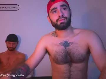 zack_sullivan22 from Chaturbate is Private