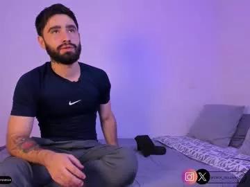 zack_sullivan22 from Chaturbate is Freechat