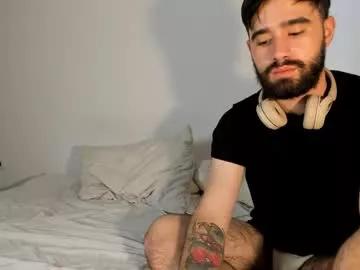 zack_sullivan22 from Chaturbate is Freechat