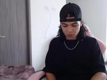 zackss_play from Chaturbate is Freechat