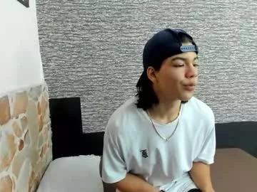 zackss_player from Chaturbate is Freechat