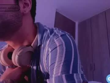 zacksullivan_ from Chaturbate is Freechat