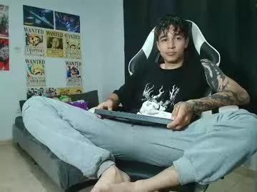 zacktk7 from Chaturbate is Freechat