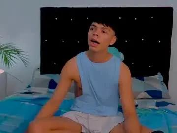 zacktorres_ from Chaturbate is Freechat