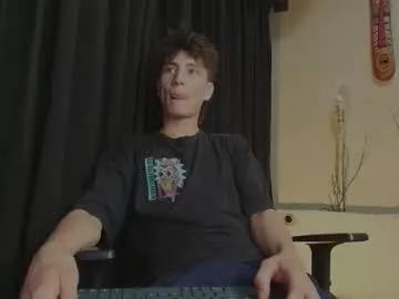 zackxxx__ from Chaturbate is Freechat