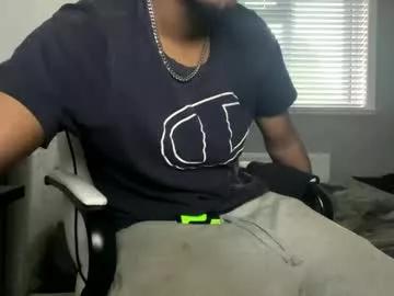 zaddy250 from Chaturbate is Freechat