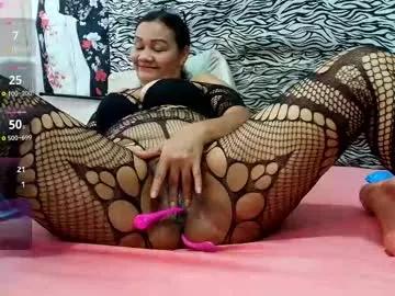 zafira_mature from Chaturbate is Freechat