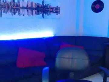 zafira_mayers from Chaturbate is Freechat