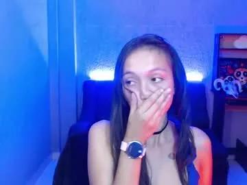 zafira_mayers from Chaturbate is Freechat