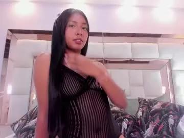 zafiromontiel from Chaturbate is Freechat