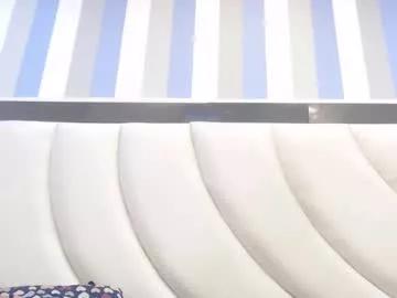 zaharabennet from Chaturbate is Freechat