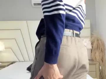 Zahir_ashar from Chaturbate