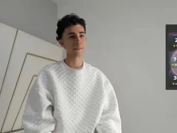 zahir_ashar from Chaturbate is Freechat
