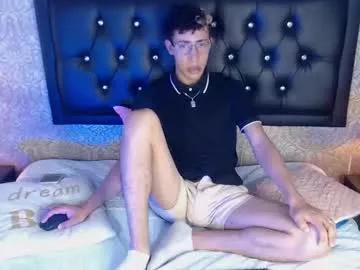 zaid_branson from Chaturbate is Freechat