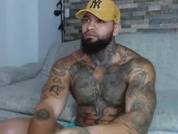 zain_diesel7 from Chaturbate is Freechat